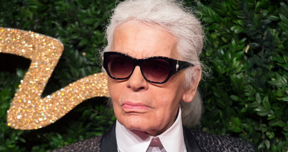 Svi pričaju o kontroverznoj dijeti Karla Lagerfelda koja obećava top rezultate